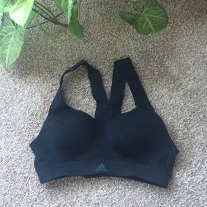 Adidas sports bra